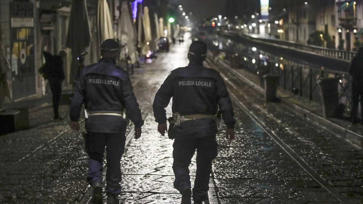 Immagine di "C'è bisogno di misure più drastiche per fermare il contagio", ci dice il presidente dell'Accademia dei Lincei