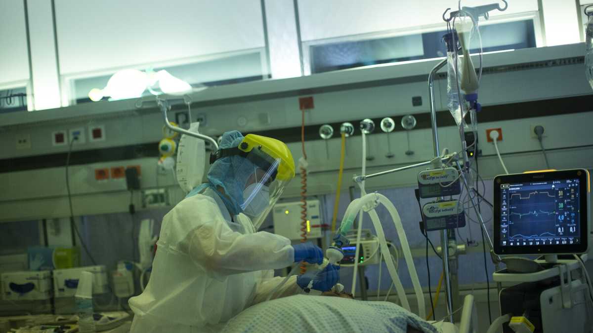 Immagine di In Belgio con il Covid va malissimo, tra messaggi contraddittori e nove ministri della Sanità