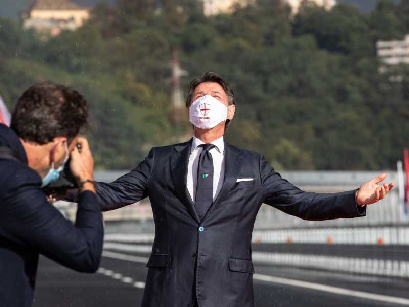 Foto di Emanuele Cremaschi/Getty Images <br />