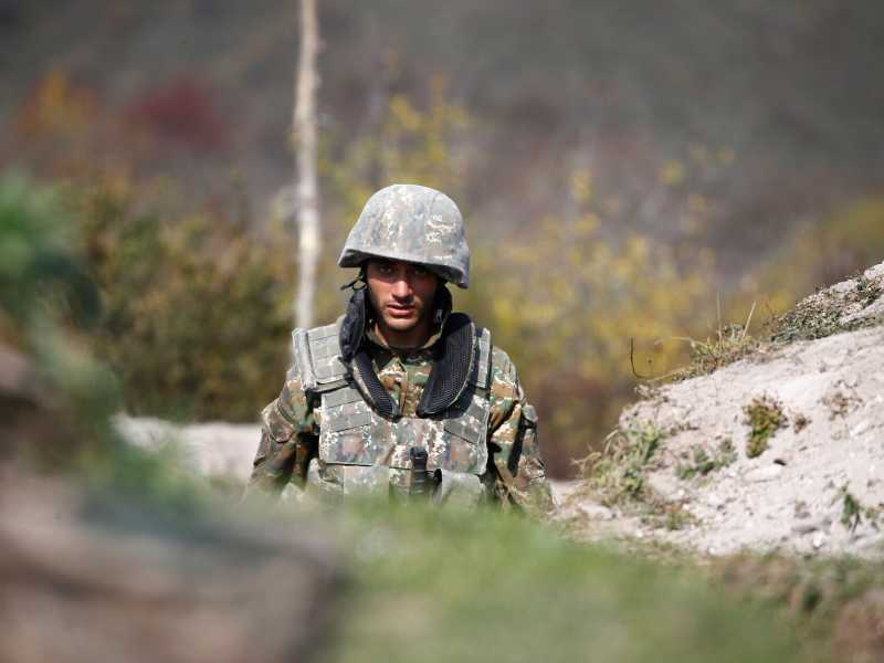 Come finisce la guerra nel Nagorno-Karabakh