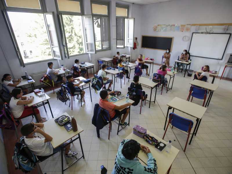 foto La Presse<br />&nbsp;
