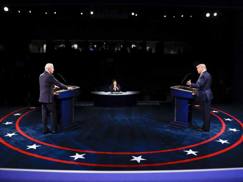 Foto Epa, via Ansa <br />