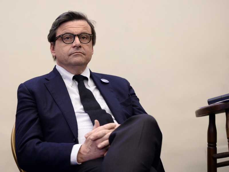 Foto LaPresse