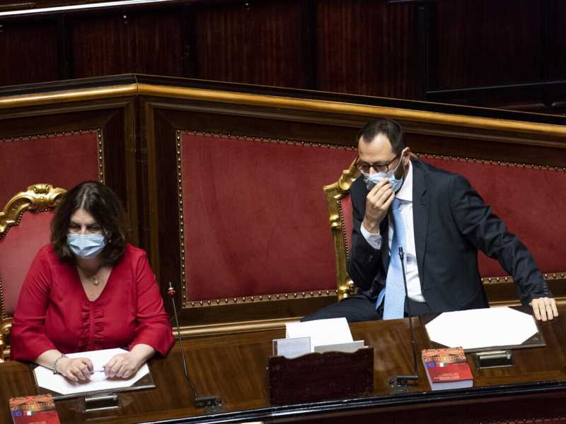 (foto Ansa)