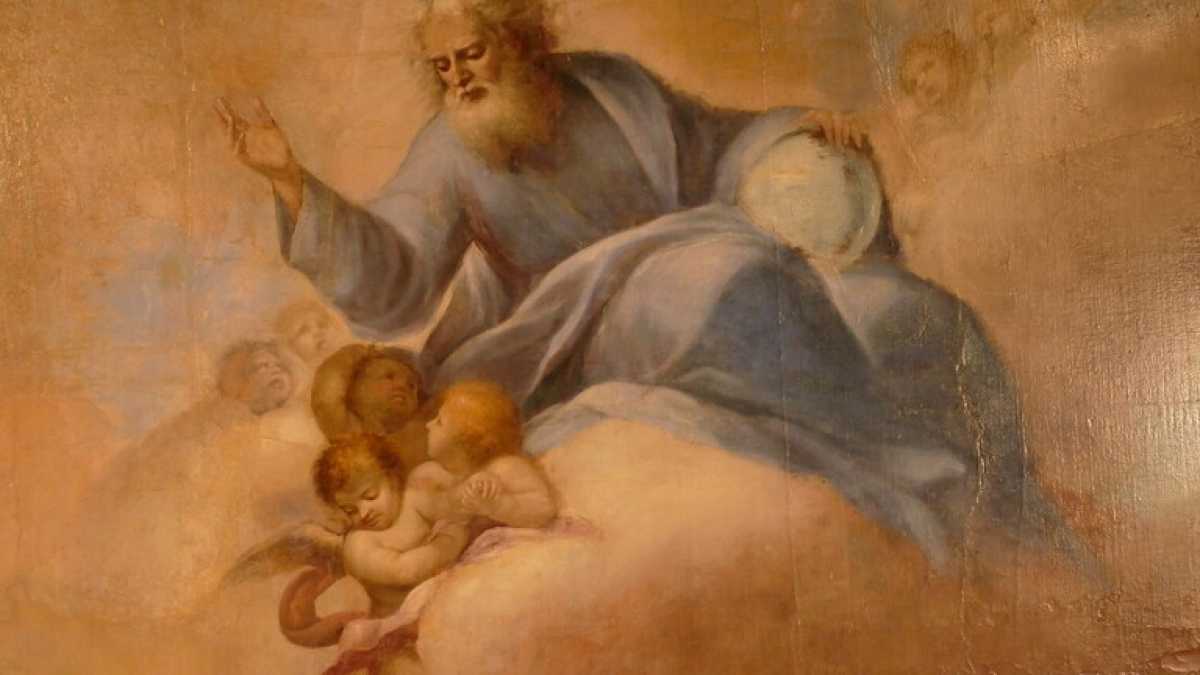 Immagine di Per chi ancora cerca Dio leggere Calasso è meglio di niente