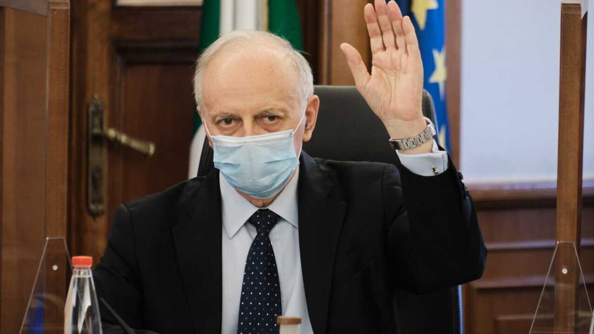 Immagine di Gli alibi incoerenti di Davigo