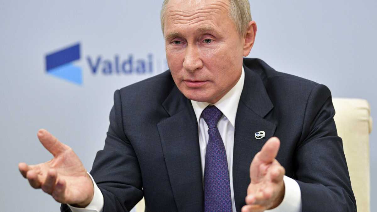 Immagine di Davvero l’Italia vuole il vaccino di Putin?