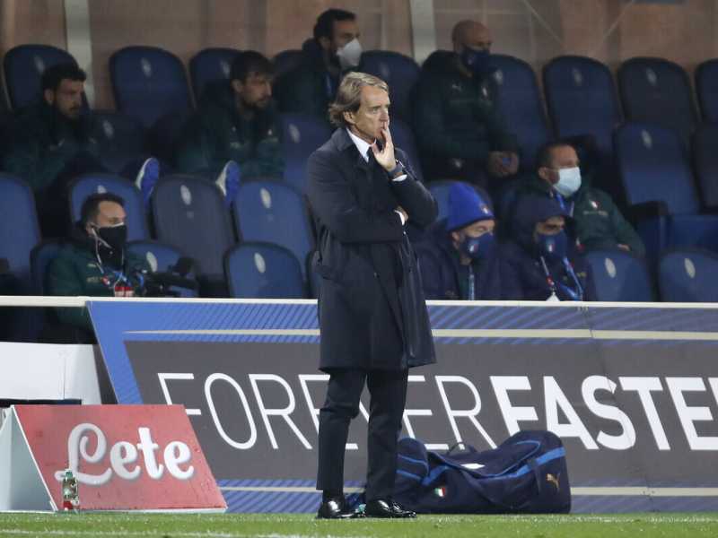 Lasciate in pace Roberto Mancini
