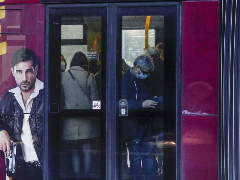 Foto Cecilia Fabiano/ LaPresse <br />