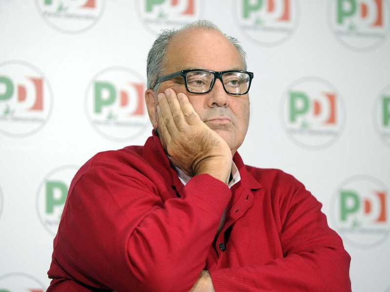 Bettini: "Farò una scuola politica e una rivista"