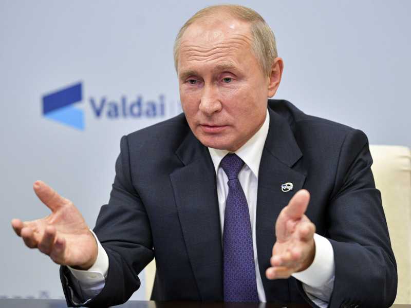 Davvero l’Italia vuole il vaccino di Putin?