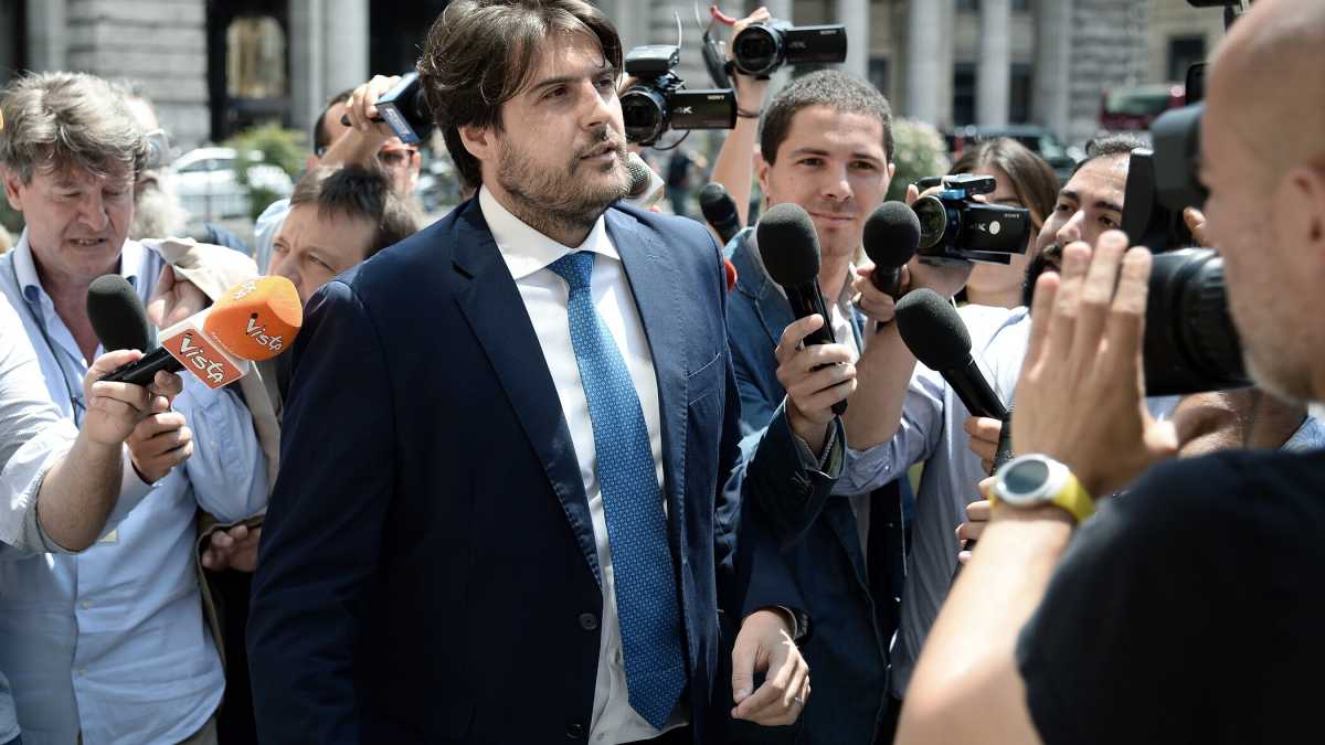 Immagine di Buffagni sindaco? I 5s entrano nel risiko, già caotico, di Milano