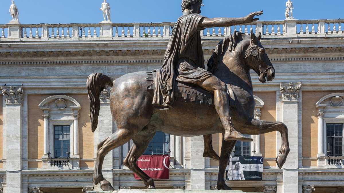 Immagine di Tutti vogliono il Campidoglio, ma nessuno parla di come funziona