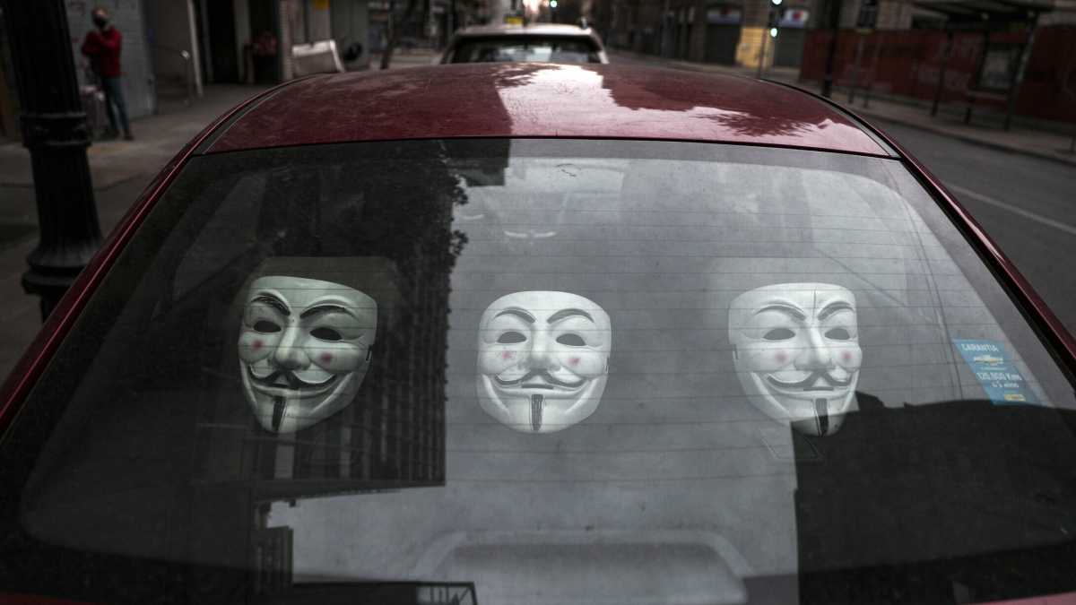 Immagine di La domanda che resta in ogni artista consapevole