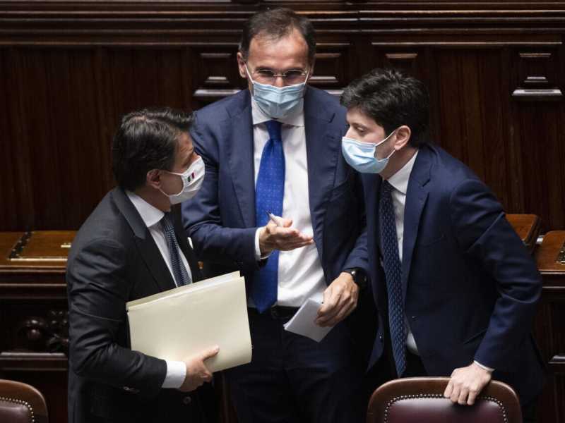 Foto LaPresse&nbsp;<br />
