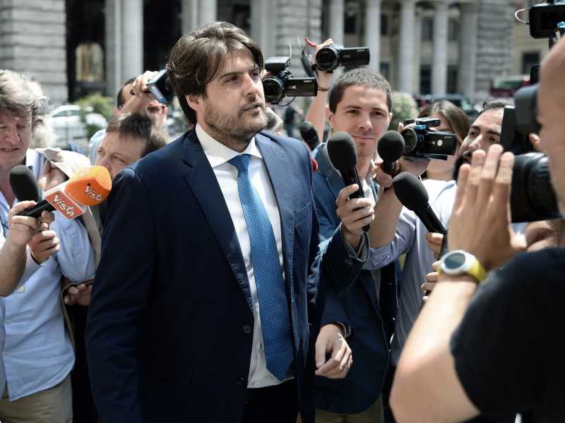 Foto LaPresse&nbsp;&nbsp;