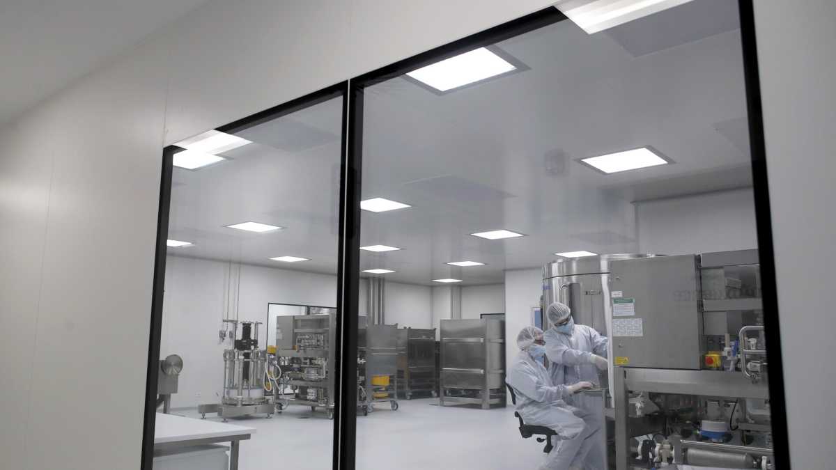 Immagine di Da AstraZeneca buone notizie sul vaccino
