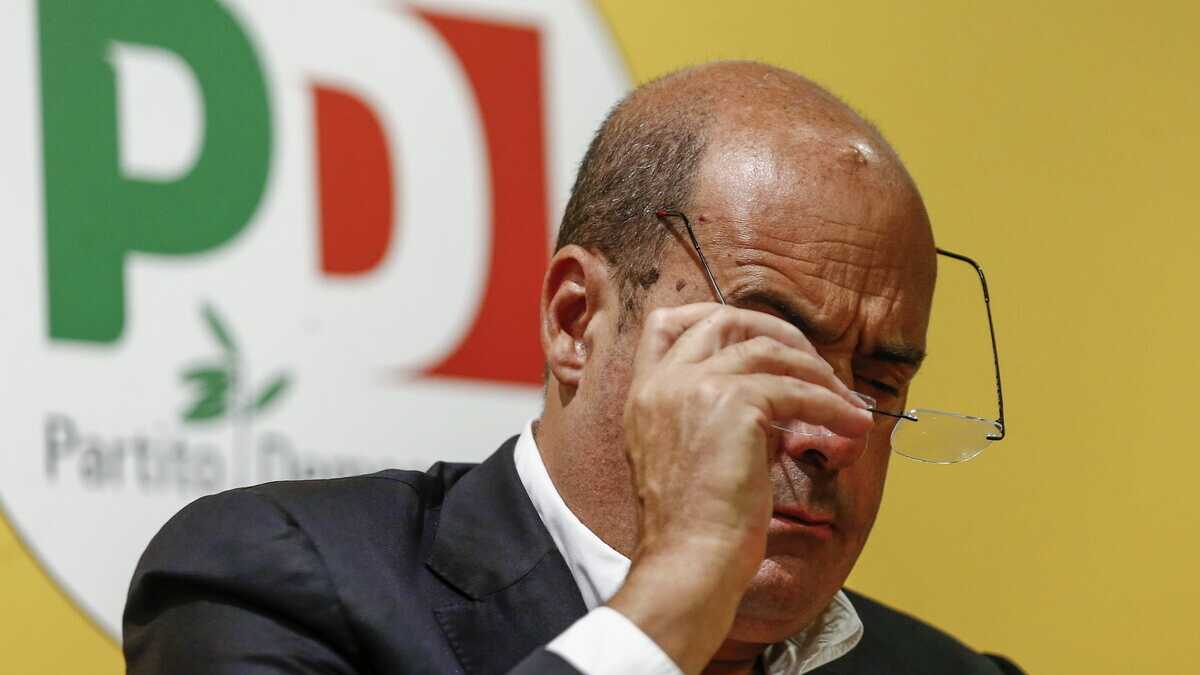 Immagine di Il Pd e una rifondazione che non serve all’Italia