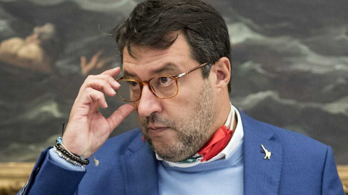 Immagine di Che danno è per il paese un’opposizione schiava dei nuovi negazionismi