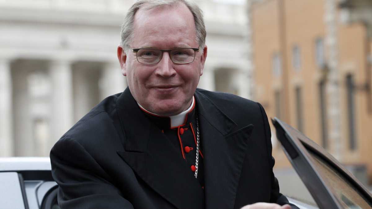 Immagine di Basta pessimismo, siamo cristiani