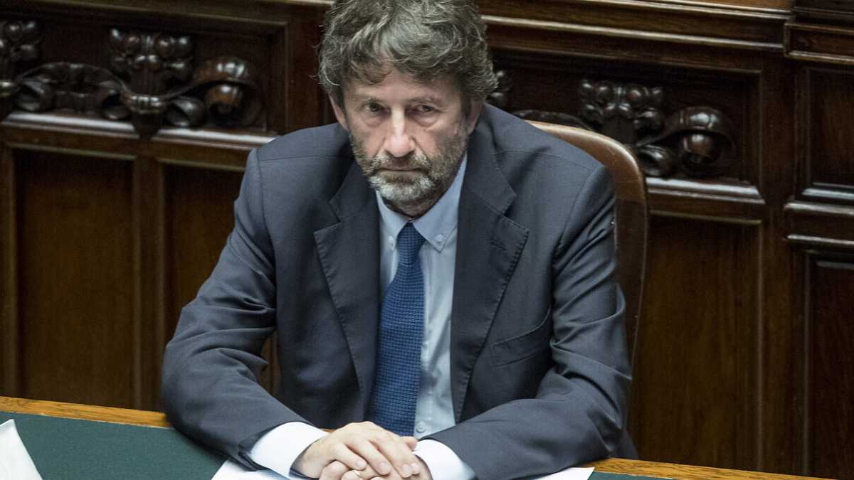Immagine di Divisioni e litigi al governo. I "pieni poteri" passano a Franceschini