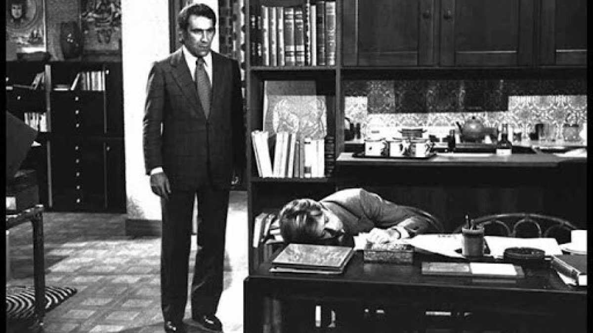 Immagine di Il giallo in mostra