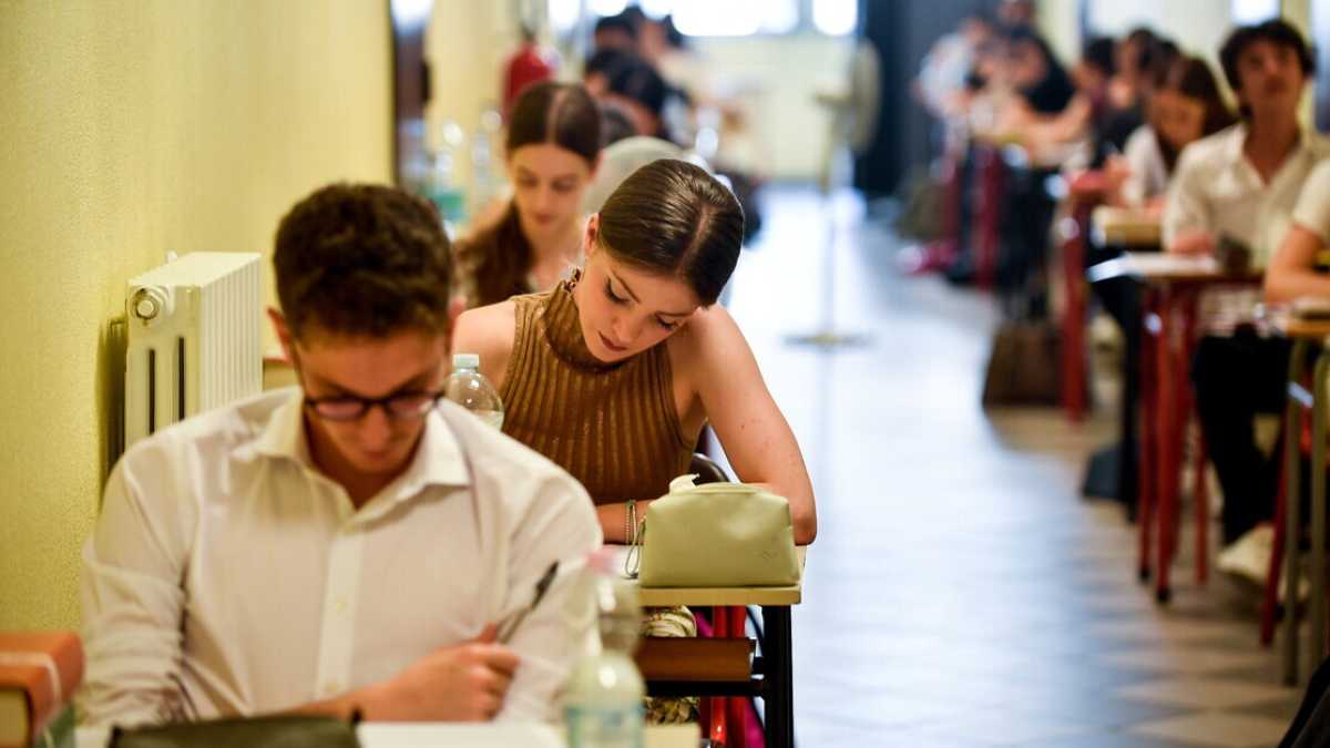 Immagine di Il virus e l'esigenza di ripensare l'idea romantica della scuola. Il caso del Manzoni