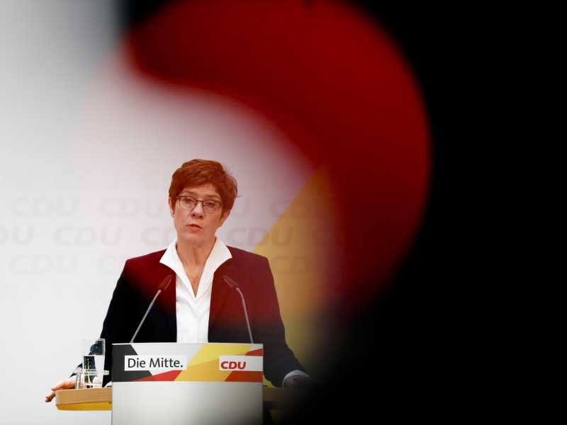 Foto LaPresse