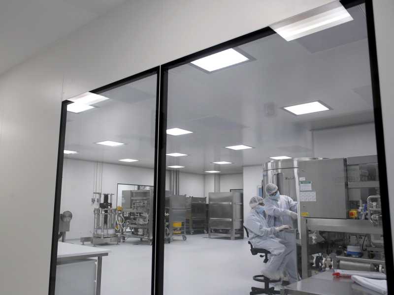Da AstraZeneca buone notizie sul vaccino