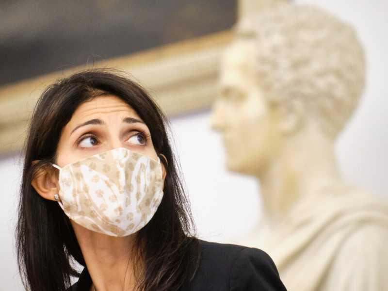 (foto Ansa)