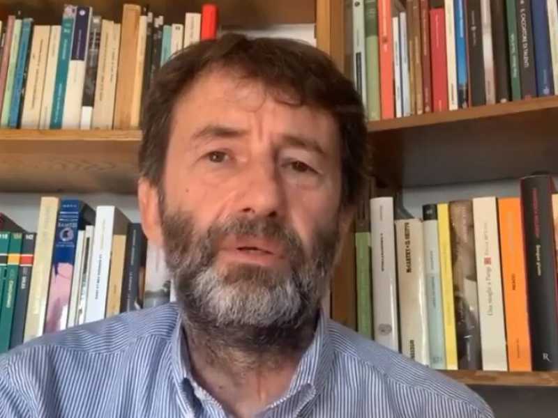 Franceschini risponde alle critiche sulla chiusura di cinema e teatri