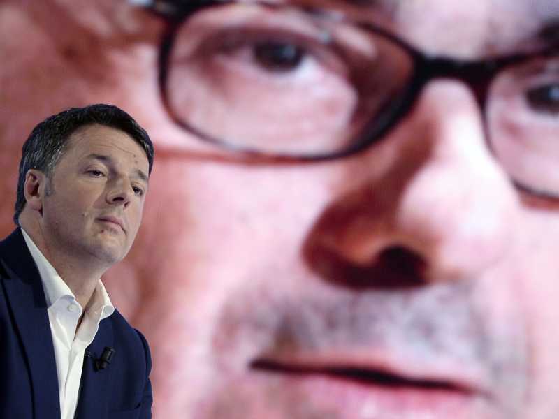 Per Renzi il dpcm va cambiato. Ma Zingaretti difende Conte