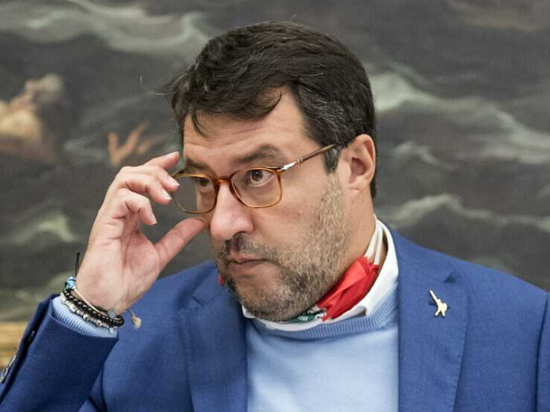 Che danno è per il paese un’opposizione schiava dei nuovi negazionismi