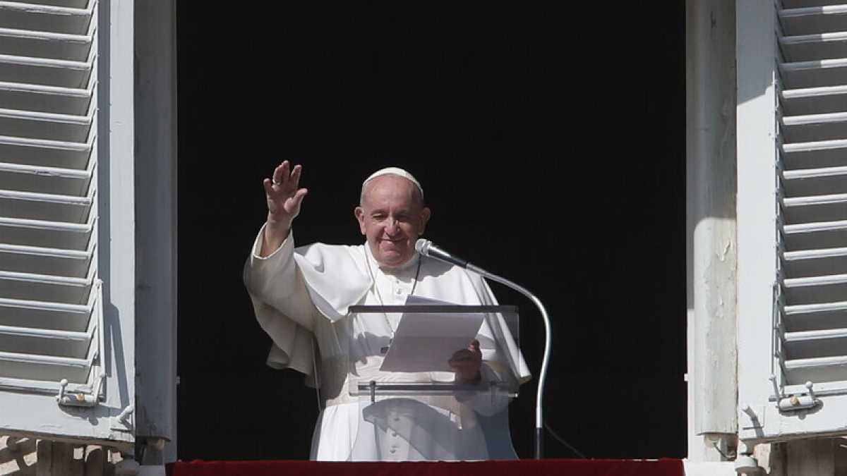 Immagine di Il Papa e l’uso calcolato delle interviste per creare consenso alla sua linea