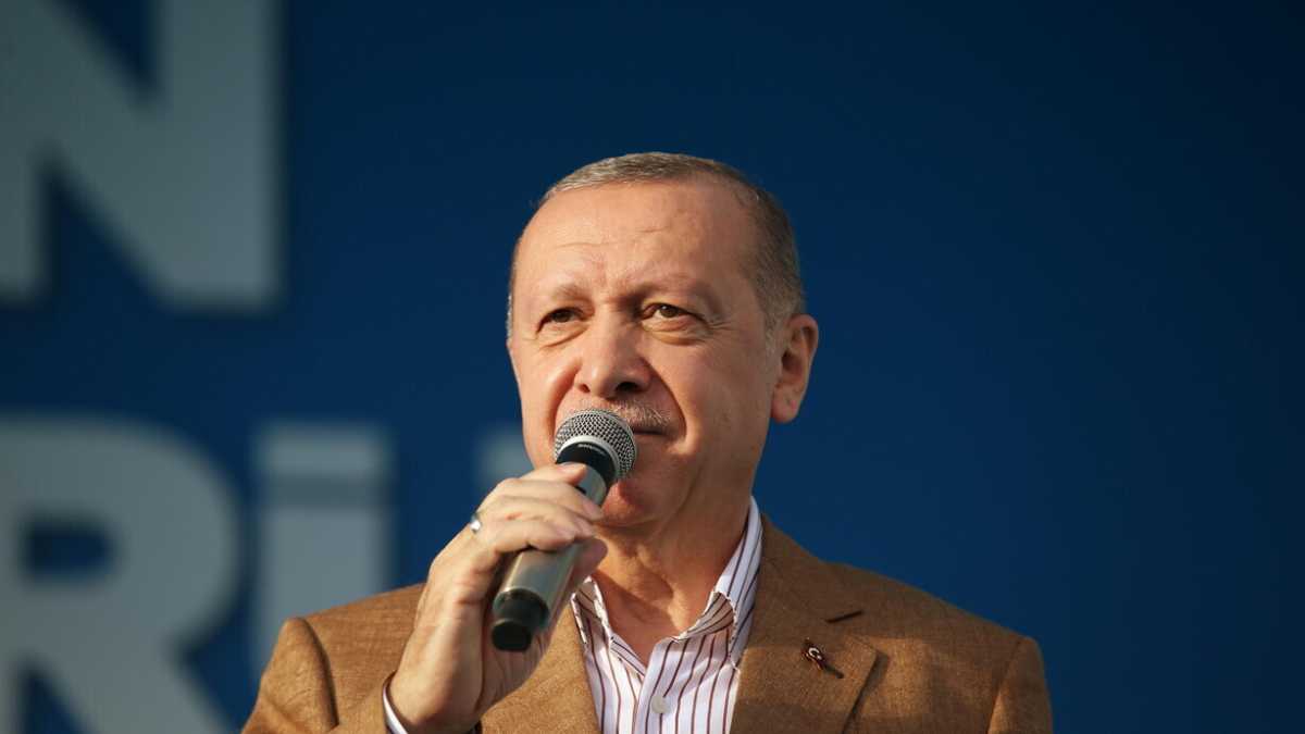Immagine di I 27 paesi dell'Ue sono divisi sulla strategia nei confronti di Erdogan