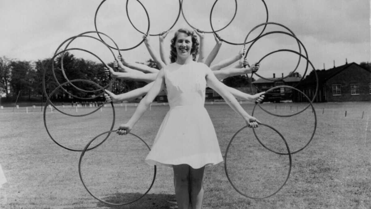 Immagine di Andare oltre l’ora di ginnastica