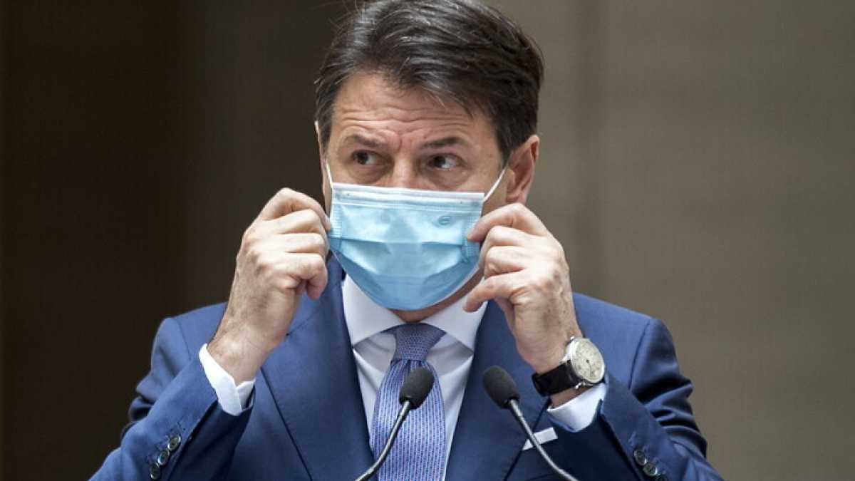 Immagine di Lezioni dal primo lockdown per il governo