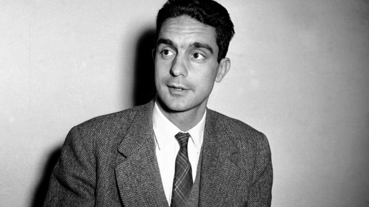 Immagine di Italo Calvino per sopportare il coprifuoco