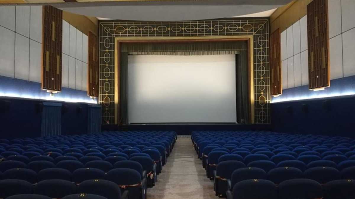 Immagine di La chiusura dei cinema ci aiuterà