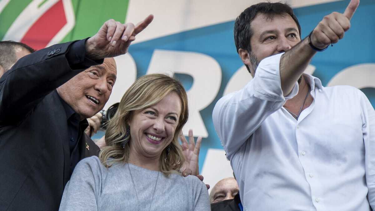 Immagine di L’occasione per una buona opposizione