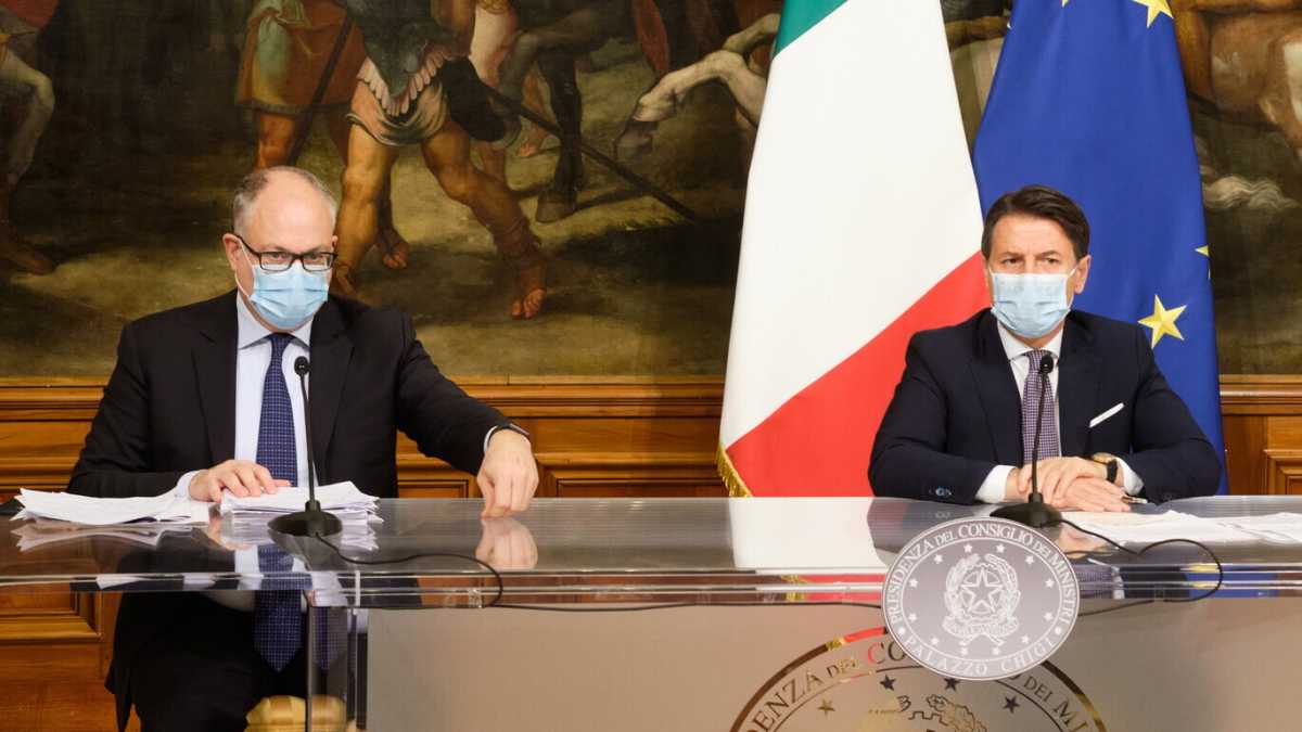 Immagine di I ristori alle imprese costrette a chiudere non bastano