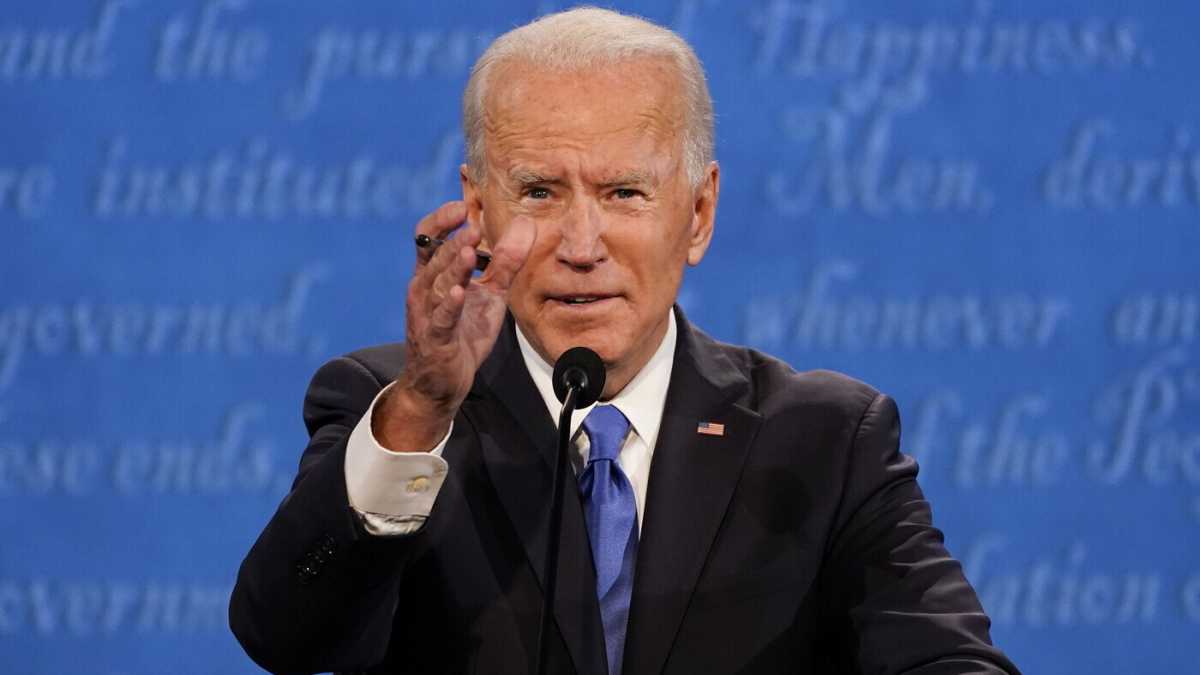 Immagine di Il legame tra Biden e Irlanda potrebbe cambiare i rapporti tra Washington e Londra