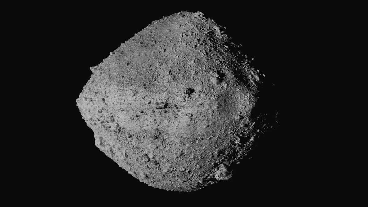 Immagine di Un Election Day col botto. Trump, Biden e l'asteroide che sfiora la terra