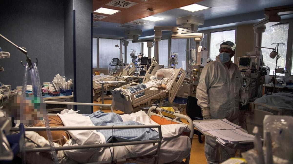 Immagine di Al governo, sui medici, manca la parola magica: programmazione