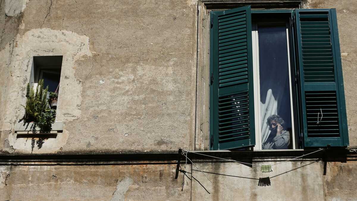Immagine di Siamo tutti Hikikomori