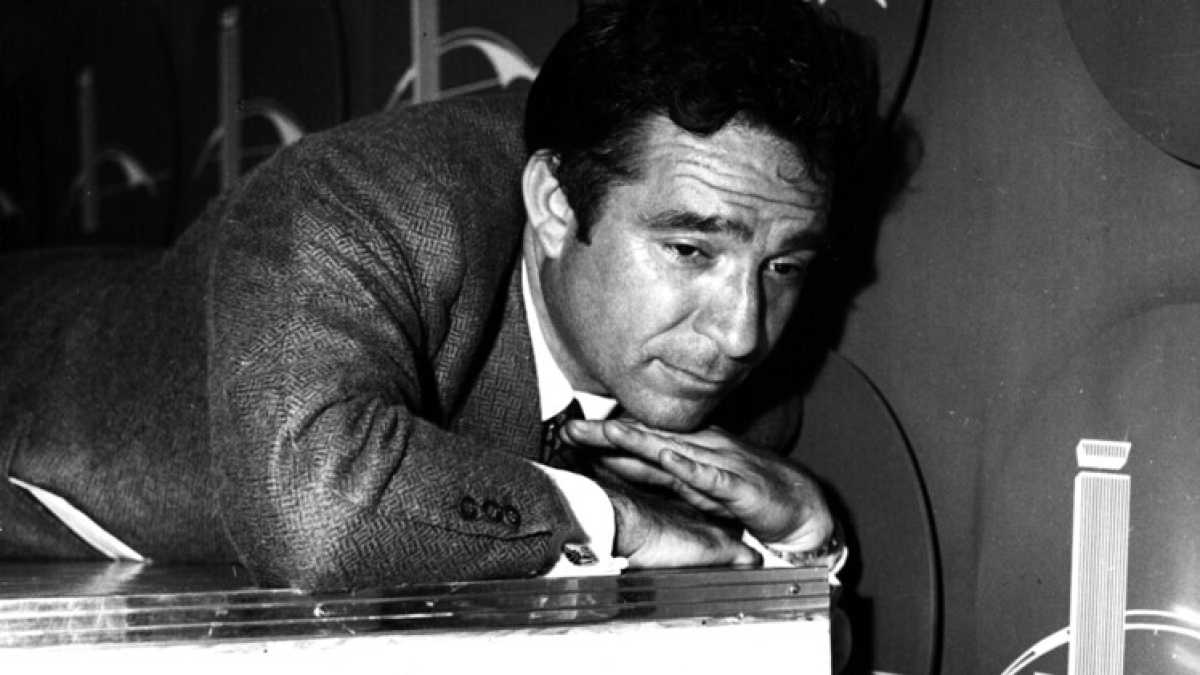 Immagine di Trent'anni senza Ugo Tognazzi