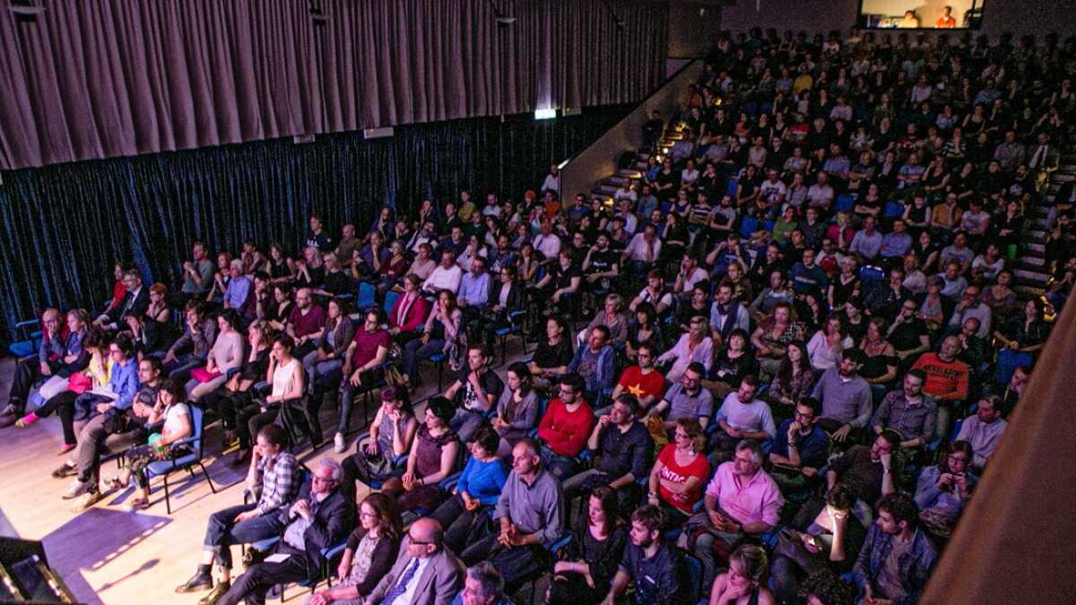 Immagine di Il teatro lo facciamo sì