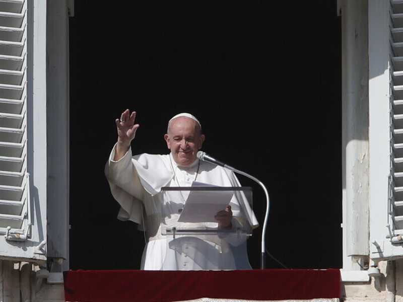 (foto LaPresse)