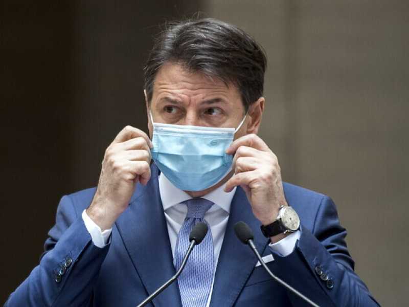 foto LaPresse &nbsp;