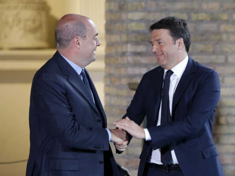 Foto LaPresse